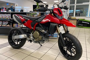 Angebot Ducati Hypermotard 698 Mono