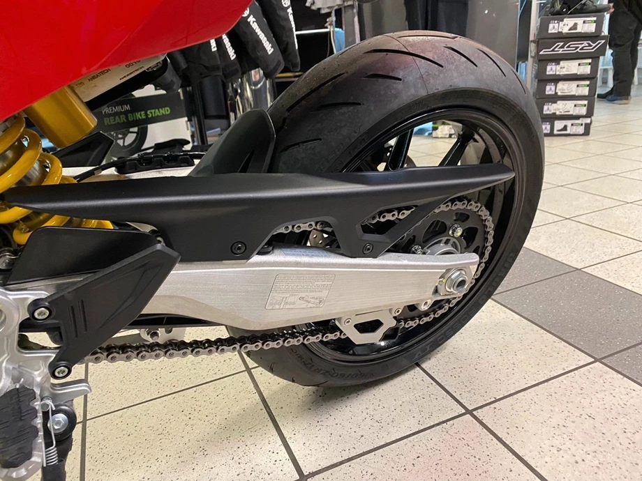 Angebot Ducati Hypermotard 698 Mono Bild 11: Angebot Ducati Hypermotard 698 Mono