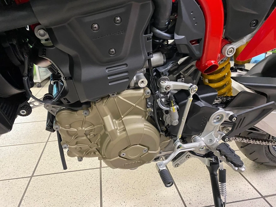 Angebot Ducati Hypermotard 698 Mono Bild 12: Angebot Ducati Hypermotard 698 Mono