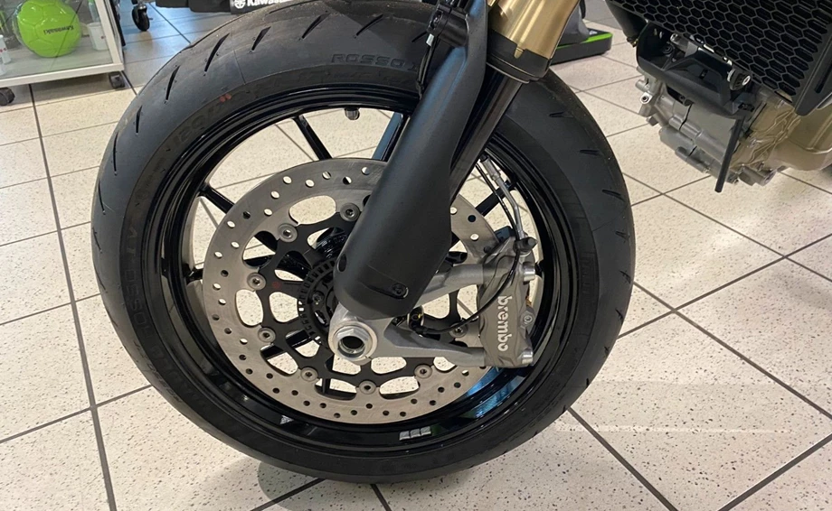 Angebot Ducati Hypermotard 698 Mono Bild 14: Angebot Ducati Hypermotard 698 Mono