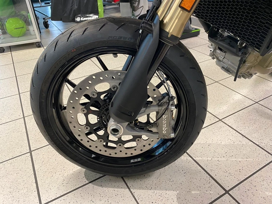 Angebot Ducati Hypermotard 698 Mono Bild 14: Angebot Ducati Hypermotard 698 Mono