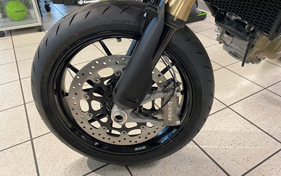 Neufahrzeug Ducati Hypermotard 698 Mono - Bild 14