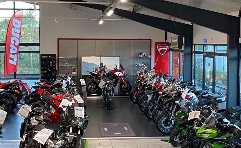 Angebot Ducati Hypermotard 698 Mono Bild 18: Angebot Ducati Hypermotard 698 Mono