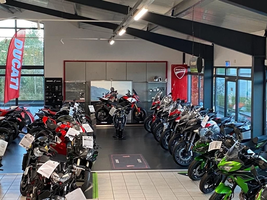 Angebot Ducati Hypermotard 698 Mono Bild 18: Angebot Ducati Hypermotard 698 Mono