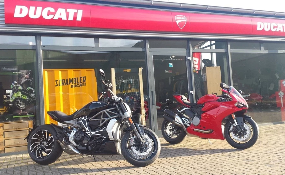 Angebot Ducati Hypermotard 698 Mono Bild 19: Angebot Ducati Hypermotard 698 Mono