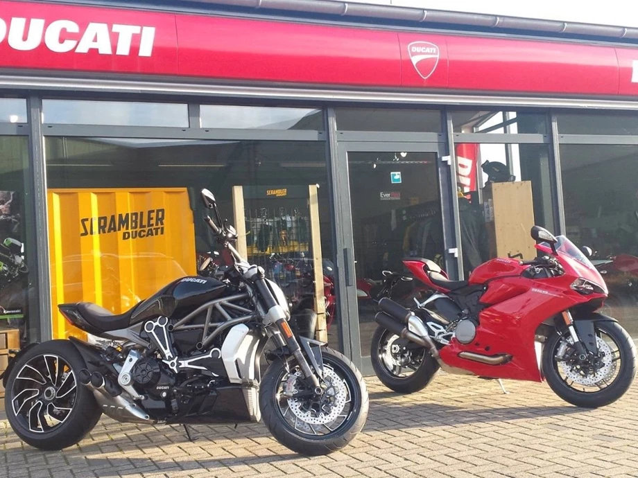 Angebot Ducati Hypermotard 698 Mono Bild 19: Angebot Ducati Hypermotard 698 Mono