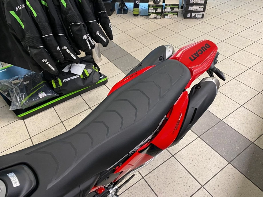 Angebot Ducati Hypermotard 698 Mono Bild 3: Angebot Ducati Hypermotard 698 Mono