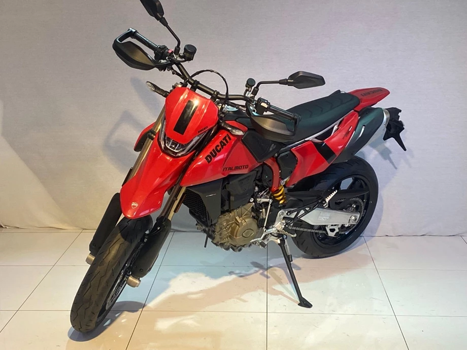 Angebot Ducati Hypermotard 698 Mono Bild 1: Angebot Ducati Hypermotard 698 Mono