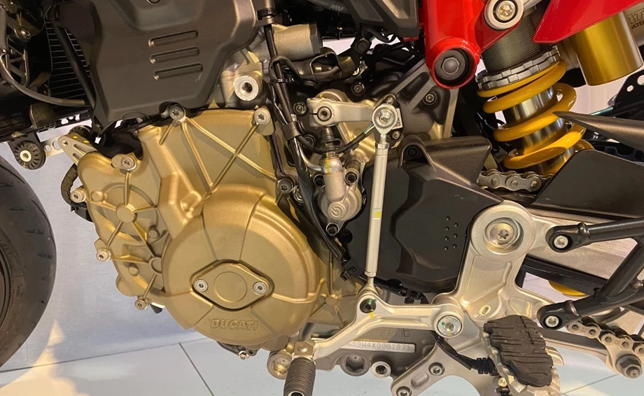Angebot Ducati Hypermotard 698 Mono Bild 10: Angebot Ducati Hypermotard 698 Mono