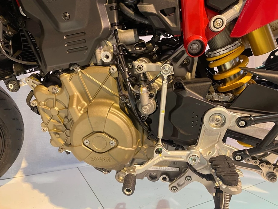 Angebot Ducati Hypermotard 698 Mono Bild 10: Angebot Ducati Hypermotard 698 Mono