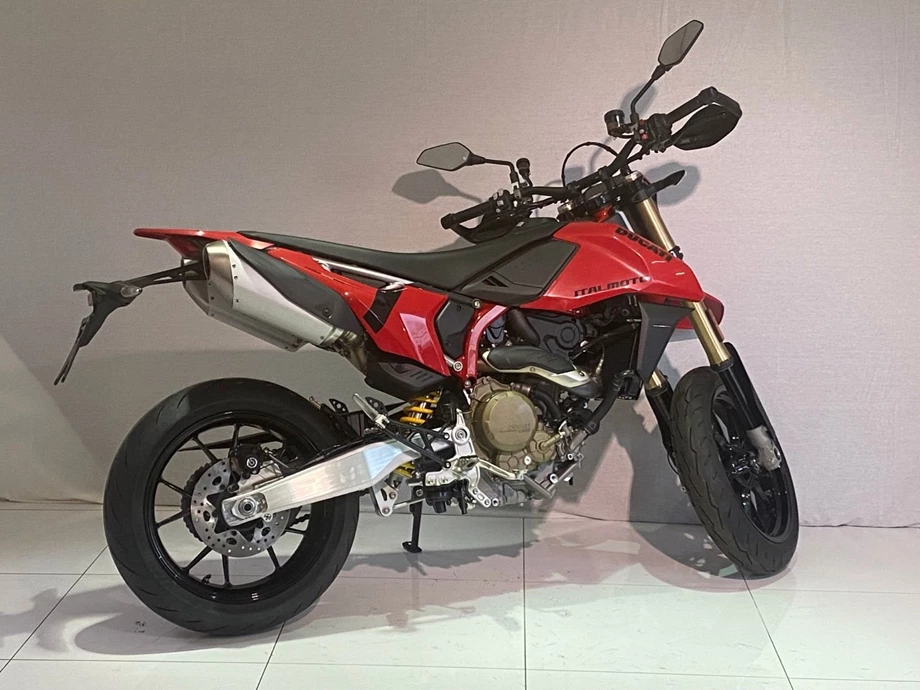 Angebot Ducati Hypermotard 698 Mono Bild 2: Angebot Ducati Hypermotard 698 Mono