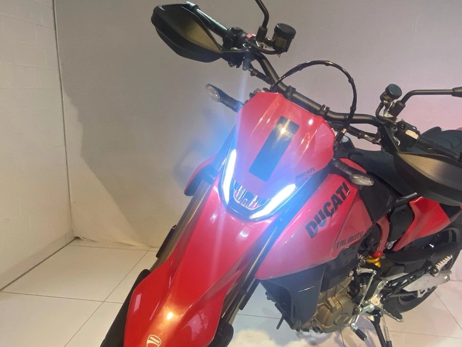 Angebot Ducati Hypermotard 698 Mono Bild 6: Angebot Ducati Hypermotard 698 Mono