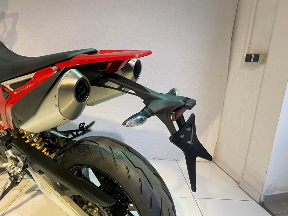Angebot Ducati Hypermotard 698 Mono Bild 9: Angebot Ducati Hypermotard 698 Mono