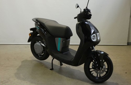 Neumotorrad Yamaha NEO's