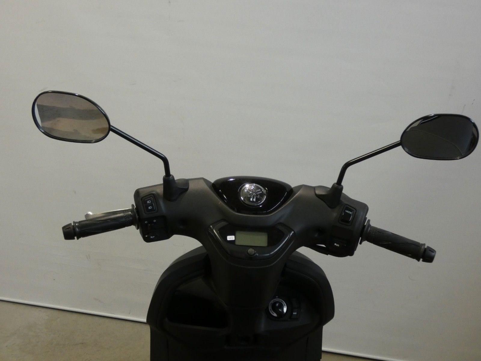 Yamaha NEO's
