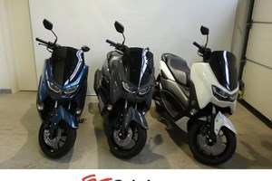 Angebot Yamaha NMAX 125