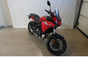 Angebot Yamaha Tracer 7