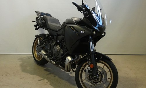 Yamaha Tracer 7 GT