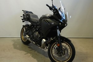 Angebot Yamaha Tracer 7 GT