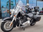 Angebot Harley-Davidson Softail Heritage Classic FLSTC