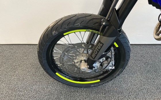 Neufahrzeug Sherco 125 4-Takt SE Factory RS - Bild 13