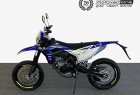 Sherco 125 4-Takt SE Factory RS