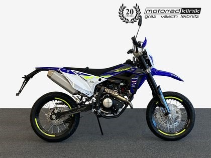 Neufahrzeug Sherco 125 4-Takt SE Factory RS - Bild 2