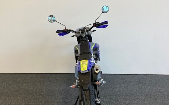 Neufahrzeug Sherco 125 4-Takt SE Factory RS - Bild 6