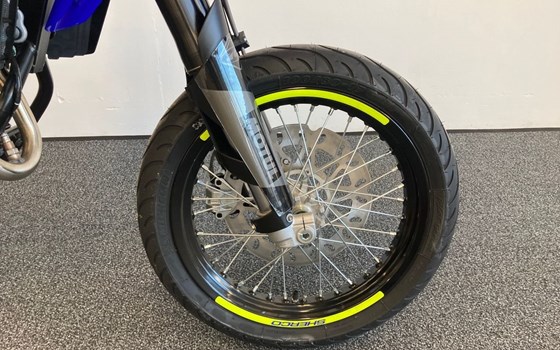 Neufahrzeug Sherco 125 4-Takt SE Factory RS - Bild 8