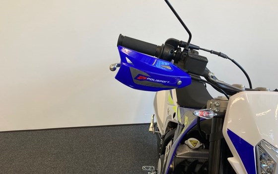 Neufahrzeug Sherco 125 4-Takt SE Factory RS - Bild 9