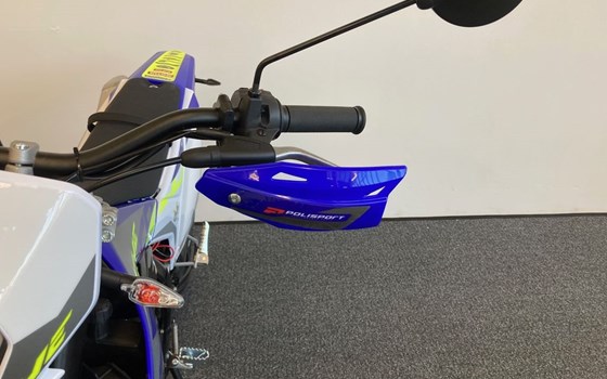 Neufahrzeug Sherco 125 4-Takt SE Factory RS - Bild 10