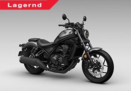 Neumotorrad Honda CMX1100 Rebel DCT