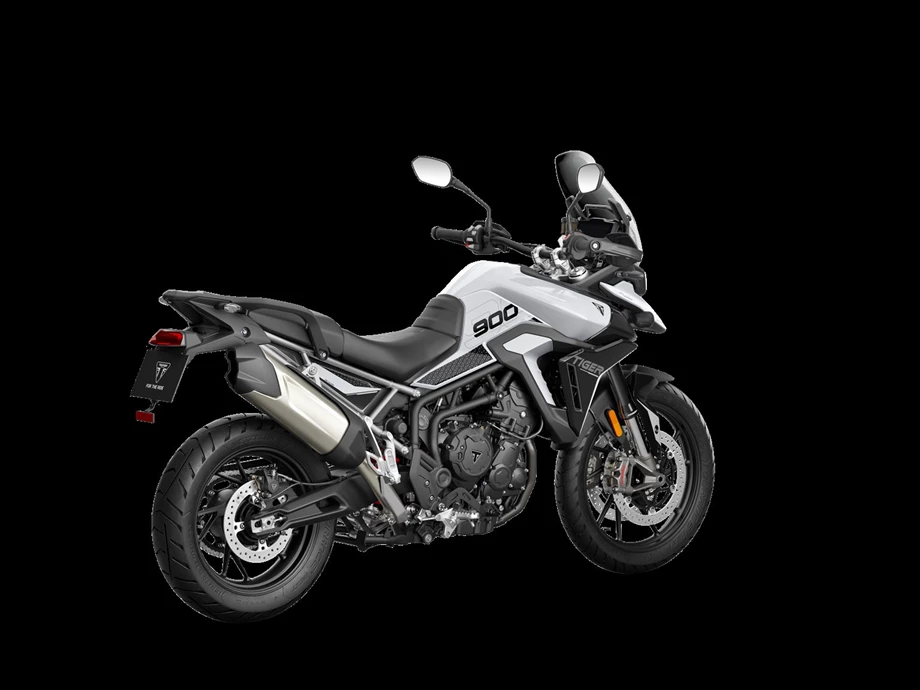 Angebot Triumph Tiger 900 GT Pro Bild 3: Angebot Triumph Tiger 900 GT Pro