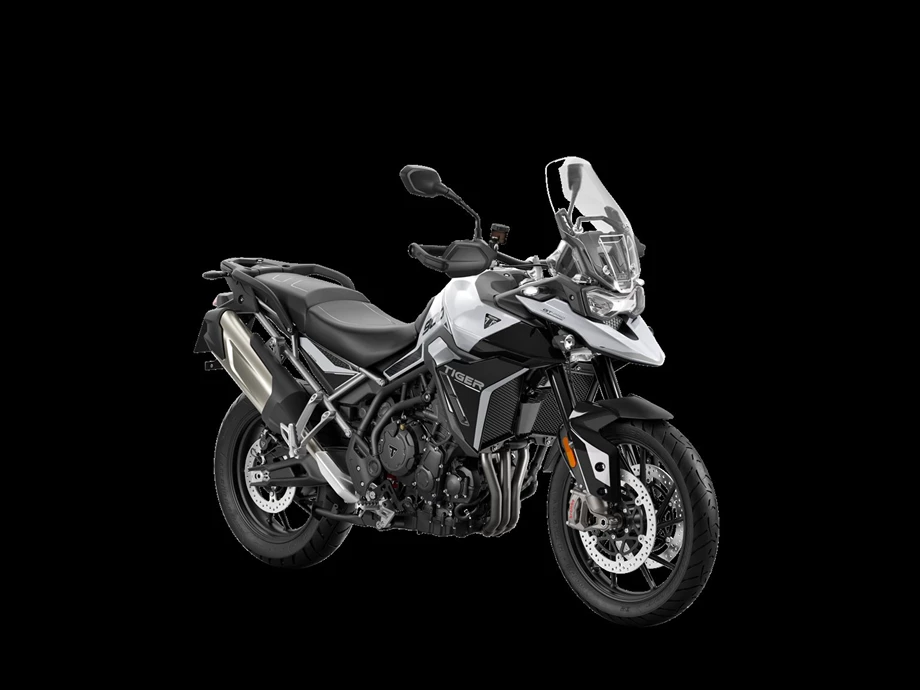 Angebot Triumph Tiger 900 GT Pro Bild 4: Angebot Triumph Tiger 900 GT Pro
