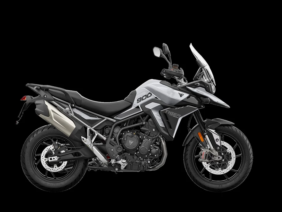 Angebot Triumph Tiger 900 GT Pro Bild 1: Angebot Triumph Tiger 900 GT Pro
