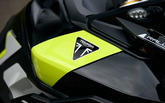 Neufahrzeug Triumph Tiger 900 Rally Pro - Bild 2