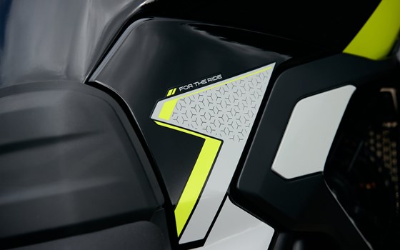 Neufahrzeug Triumph Tiger 900 Rally Pro - Bild 4