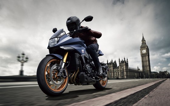 Neufahrzeug Suzuki Katana - Bild 5 Neufahrzeug Suzuki Katana - Bild 5