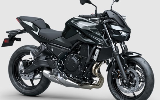 Neufahrzeug Kawasaki Z650 S - Bild 3