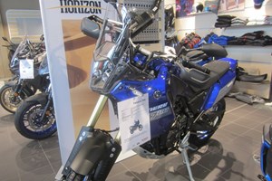 Angebot Yamaha Tenere 700