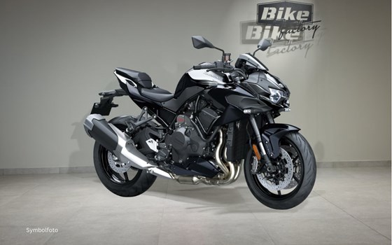 Neufahrzeug Kawasaki Z H2 - Bild 1