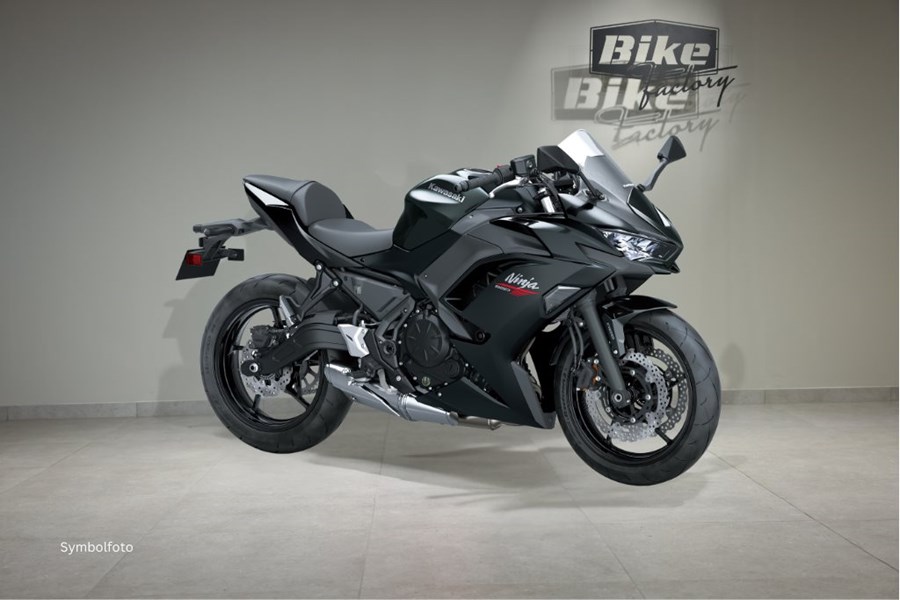 Kawasaki Ninja 650
