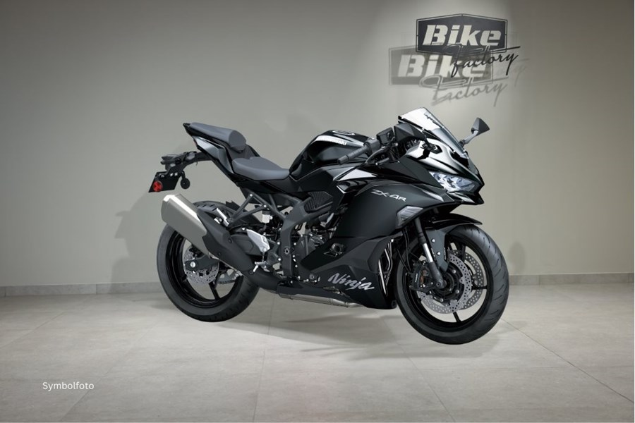 Kawasaki Ninja ZX-4R