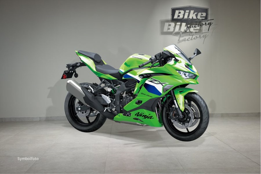 Kawasaki Ninja ZX-4RR