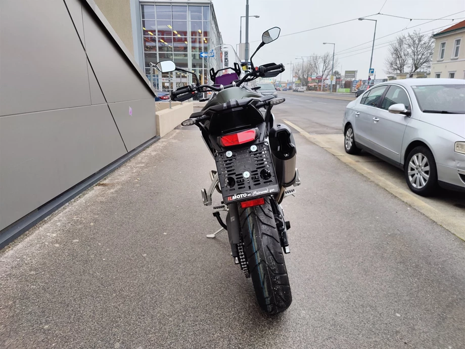 Angebot Triumph Tiger 900 Rally Pro Bild 5: Angebot Triumph Tiger 900 Rally Pro