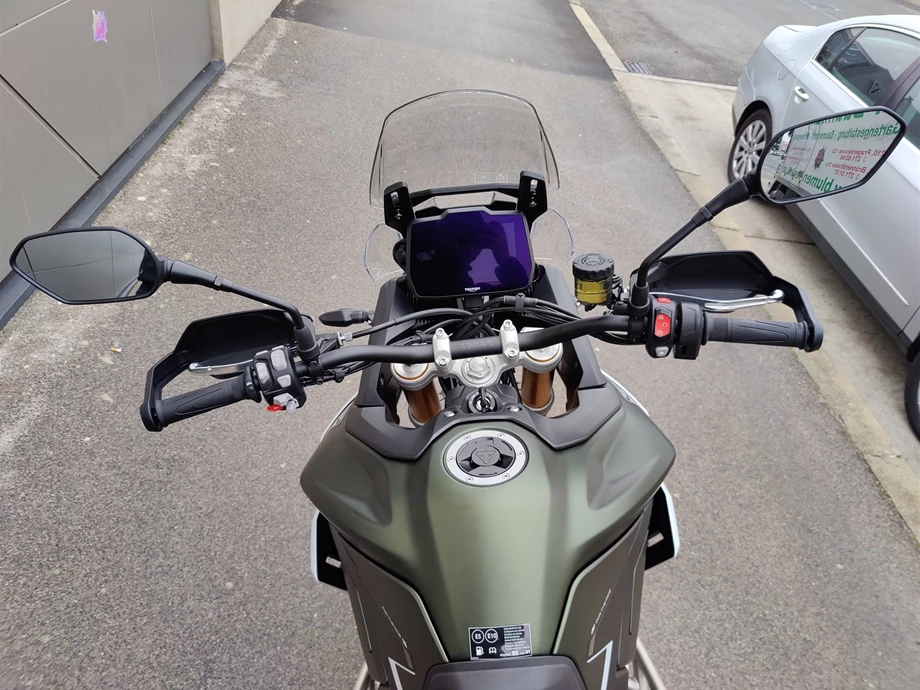 Angebot Triumph Tiger 900 Rally Pro Bild 6: Angebot Triumph Tiger 900 Rally Pro