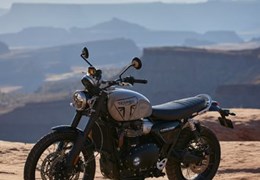 Neumotorrad Triumph Scrambler 1200 X