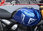 Angebot Triumph Speed 400