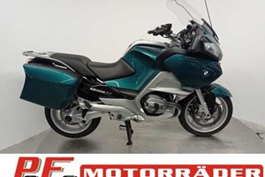 Angebot BMW R 1200 RT