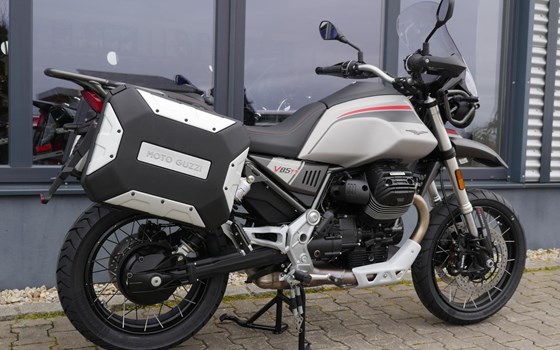 Neufahrzeug Moto Guzzi V85 TT Travel - Bild 4